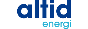 Altid Energi logo