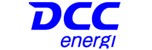 DCC Energi logo