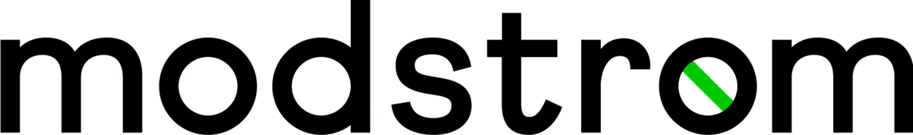 Modstrøm logo