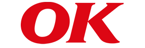 OK logo